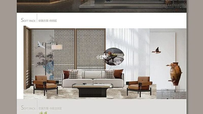 旧房翻新装修报价怎么算